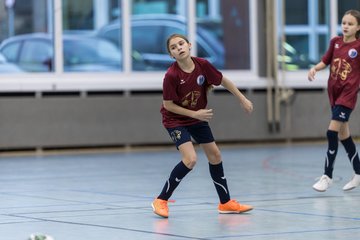 Bild 21 - wDJ Loewinnen Cup D2